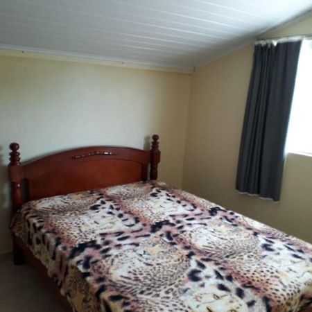 Residencial Caxias Apartment Bombinhas Luaran gambar