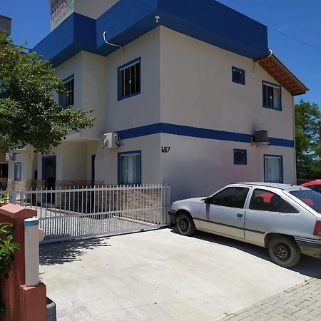 Residencial Caxias Apartment Bombinhas Luaran gambar