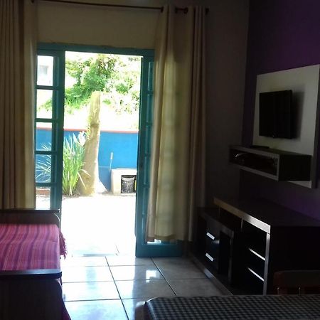 Residencial Caxias Apartment Bombinhas Bilik gambar