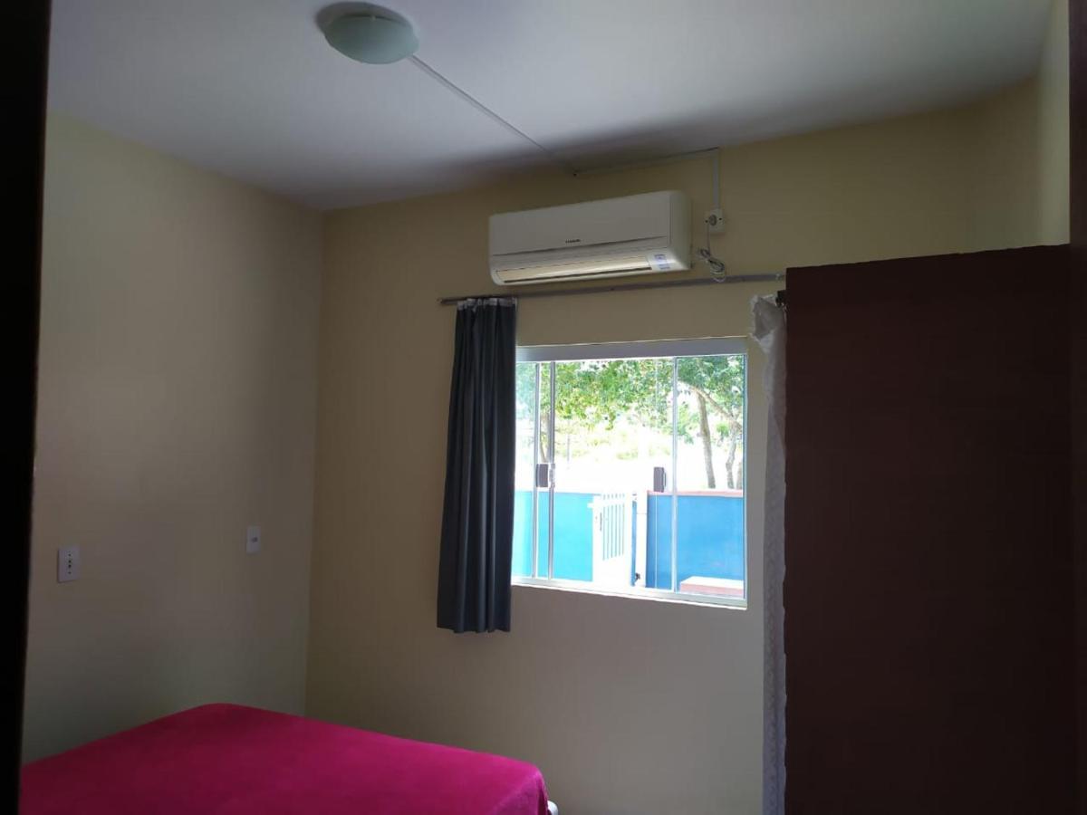 Residencial Caxias Apartment Bombinhas Bilik gambar