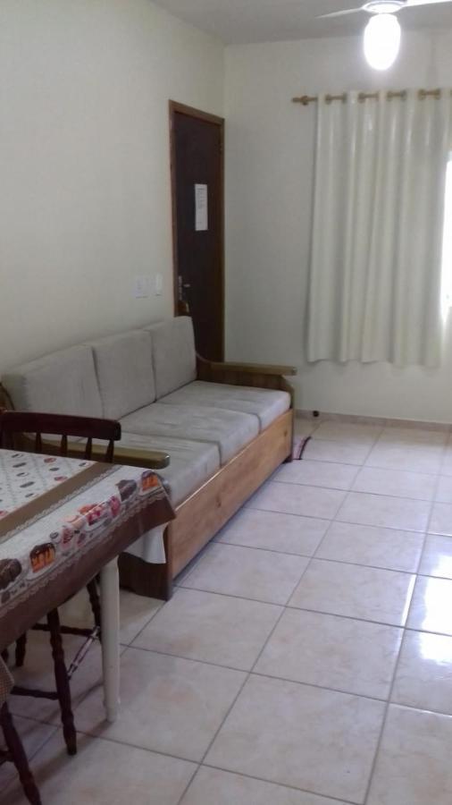 Residencial Caxias Apartment Bombinhas Luaran gambar