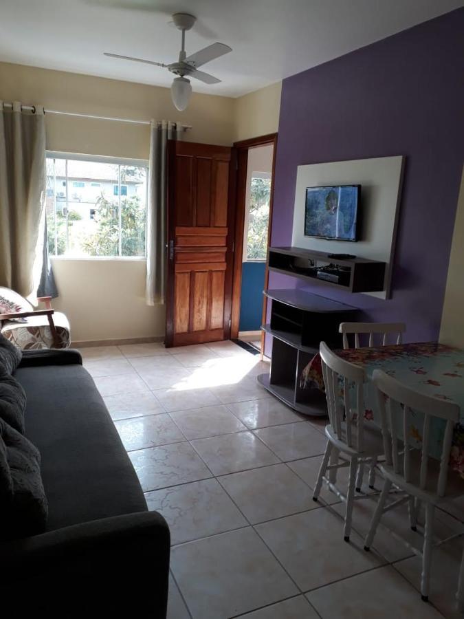 Residencial Caxias Apartment Bombinhas Luaran gambar