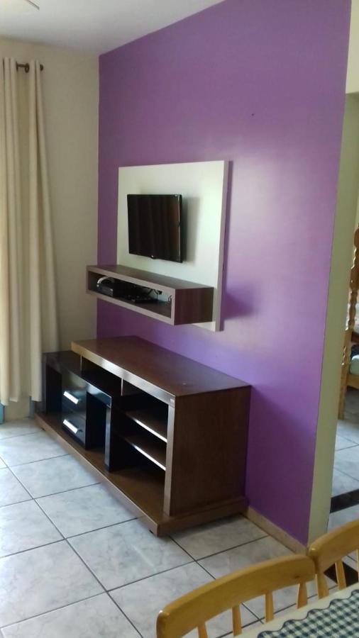 Residencial Caxias Apartment Bombinhas Luaran gambar