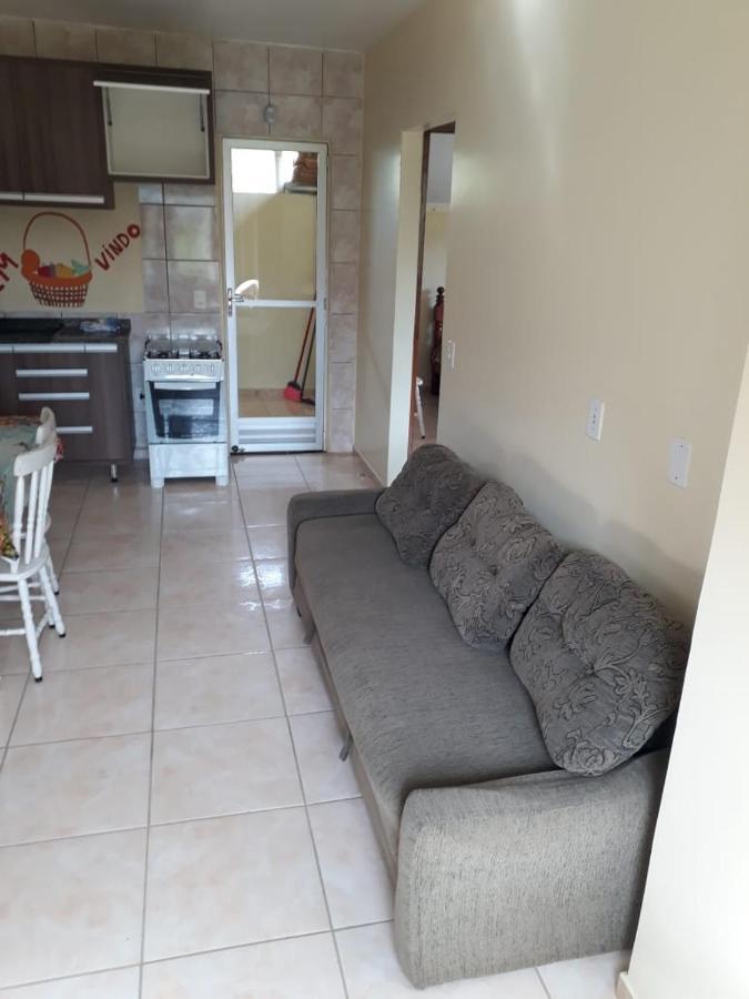 Residencial Caxias Apartment Bombinhas Luaran gambar