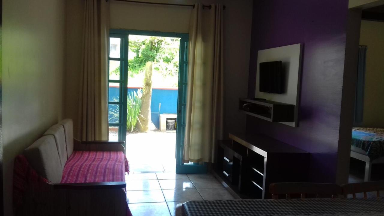 Residencial Caxias Apartment Bombinhas Bilik gambar